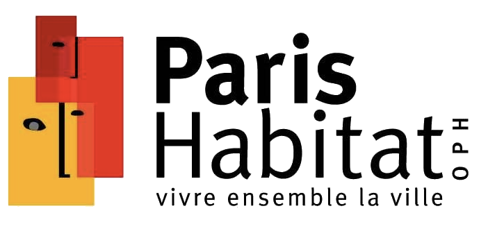 Paris habitat
